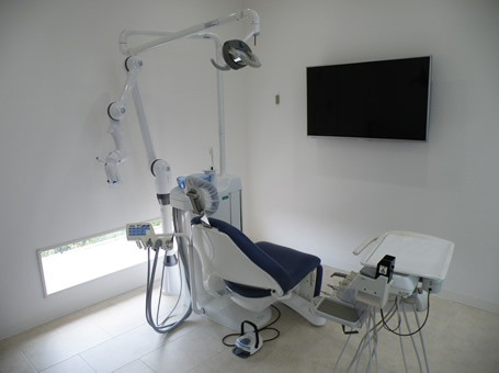 外科治療室